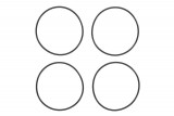 Float gasket