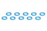 Форсунка common rail, элементы