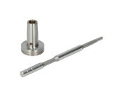 Форсунка common rail, элементы