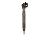 Piezoelectrical CR injector