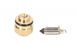 Needle valve