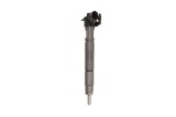 Piezoelectrical CR injector