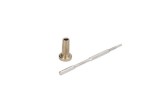 Форсунка common rail, элементы