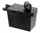 Насос / привод наклона кабины