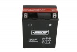 Maintenance free battery