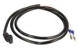 External temperature sensor