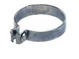 Хомут выпускной системы