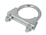 Хомут выпускной системы