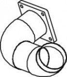 Выхлопная труба