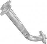 Выхлопная труба