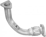 Выхлопная труба