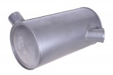 Глушитель выпускной системы