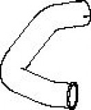 Выхлопная труба