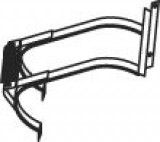 Глушитель выпускной системы