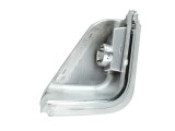 Side mirror indicator
