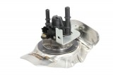 DeNOx dozing module element