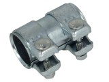 Pipe connector