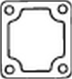 Прокладка выпускной системы