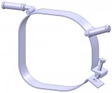 Монтажные элементы выпускной системы