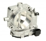 Воздушная заслонка