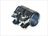 Pipe connector