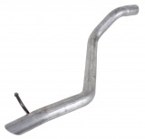 Выхлопная труба