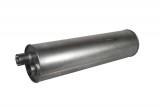 Глушитель выпускной системы