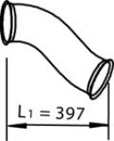 Выхлопная труба