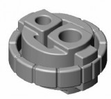 Подвесной элемент выпускной системы