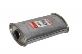 Глушитель выпускной системы