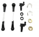 Элементы коллектора