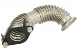 Exhaust gases recirculation pipe