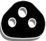 Подвесной элемент выпускной системы