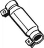 Выхлопная труба