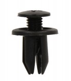 Клипсы обивки