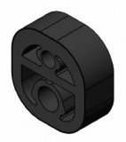 Подвесной элемент выпускной системы