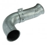 Выхлопная труба