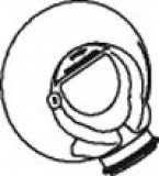 Монтажные элементы выпускной системы