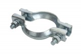 Хомут выпускной системы