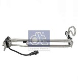 DeNOx dozing module element