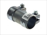 Pipe connector