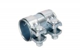 Pipe connector
