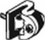 Подвесной элемент выпускной системы