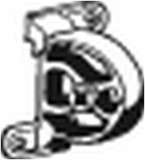 Подвесной элемент выпускной системы