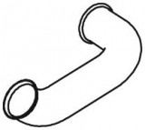 Выхлопная труба