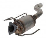 Фильтр нагара