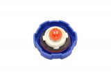AdBlue tank cap