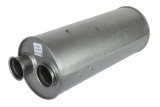 Глушитель выпускной системы
