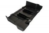 Car body housing