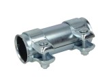 Pipe connector